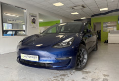 Tesla Model 3 DUAM MOTOR 4 WD  LONG RANGE