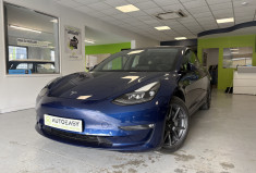 Tesla Model 3 DUAM MOTOR 4 WD  LONG RANGE