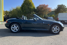 BMW Z3 Roadster I (E36) 1.9i 140ch