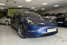 Tesla Model 3 DUAM MOTOR 4 WD  LONG RANGE