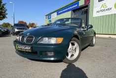 BMW Z3 Roadster I (E36) 1.9i 140ch