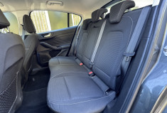 Ford Focus TITANIUM 1.0 SCTi EcoBoost 125 ch / Carplay / Camera / Sieges et volant chauffants