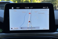Ford Focus TITANIUM 1.0 SCTi EcoBoost 125 ch / Carplay / Camera / Sieges et volant chauffants