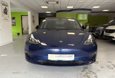 Tesla Model 3 DUAM MOTOR 4 WD  LONG RANGE