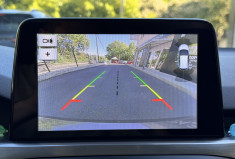 Ford Focus TITANIUM 1.0 SCTi EcoBoost 125 ch / Carplay / Camera / Sieges et volant chauffants