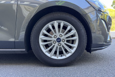 Ford Focus TITANIUM 1.0 SCTi EcoBoost 125 ch / Carplay / Camera / Sieges et volant chauffants