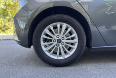 Ford Focus TITANIUM 1.0 SCTi EcoBoost 125 ch / Carplay / Camera / Sieges et volant chauffants