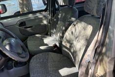 Renault Kangoo 4x4 1.9  DCI 85cv  / distribution neuve / révisé