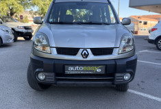 Renault Kangoo 4x4 1.9  DCI 85cv  / distribution neuve / révisé