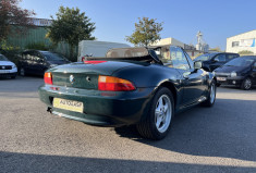 BMW Z3 Roadster I (E36) 1.9i 140ch