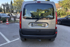 Renault Kangoo 4x4 1.9  DCI 85cv  / distri neuve / révisé