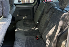 Renault Kangoo 4x4 1.9  DCI 85cv  / distribution neuve / révisé