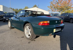 BMW Z3 Roadster I (E36) 1.9i 140ch