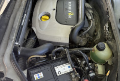 Renault Kangoo 4x4 1.9  DCI 85cv  / distribution neuve / révisé