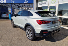 Audi Q3 SPORTBACK 45 TFSIe 245 CH S LINE S tronic 6