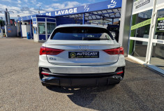 Audi Q3 SPORTBACK 45 TFSIe 245 CH S LINE S tronic 6