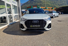 Audi Q3 SPORTBACK 45 TFSIe 245 CH S LINE S tronic 6