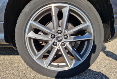 Audi Q3 SPORTBACK 45 TFSIe 245 CH S LINE S tronic 6