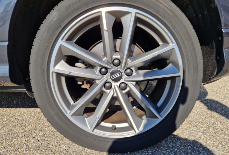 Audi Q3 SPORTBACK 45 TFSIe 245 CH S LINE S tronic 6