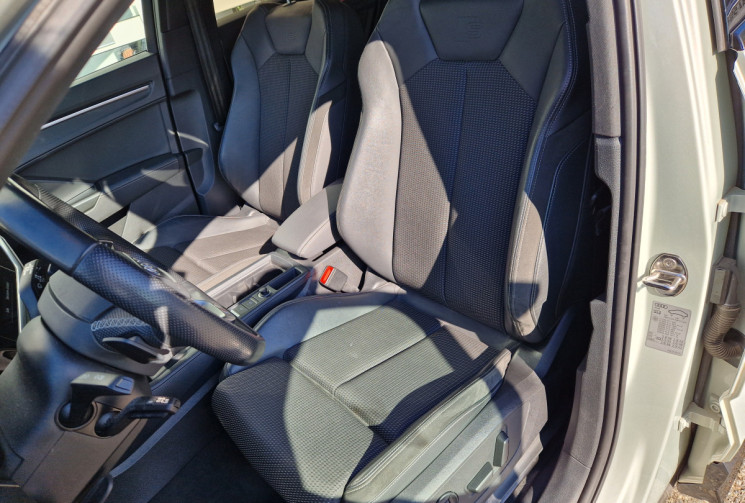 Audi Q3 SPORTBACK 45 TFSIe 245 CH S LINE S tronic 6