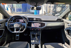 Audi Q3 SPORTBACK 45 TFSIe 245 CH S LINE S tronic 6