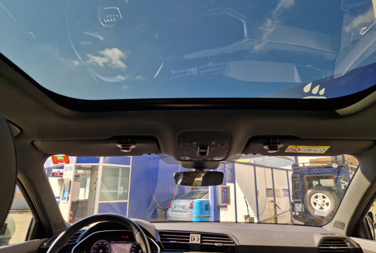 Audi Q3 SPORTBACK 45 TFSIe 245 CH S LINE S tronic 6