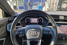 Audi Q3 SPORTBACK 45 TFSIe 245 CH S LINE S tronic 6