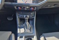 Audi Q3 SPORTBACK 45 TFSIe 245 CH S LINE S tronic 6