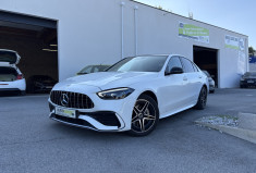 Mercedes Classe C 300 e 2.0 i 16V 313 EQ Power 9G-TRONIC 313 cv