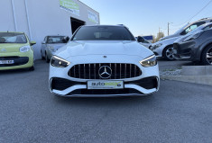 Mercedes Classe C 300 e 2.0 i 16V 313 EQ Power 9G-TRONIC 313 cv