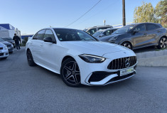 Mercedes Classe C 300 e 2.0 i 16V 313 EQ Power 9G-TRONIC 313 cv