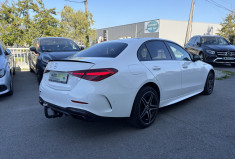 Mercedes Classe C 300 e 2.0 i 16V 313 EQ Power 9G-TRONIC 313 cv