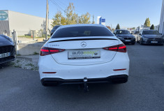 Mercedes Classe C 300 e 2.0 i 16V 313 EQ Power 9G-TRONIC 313 cv