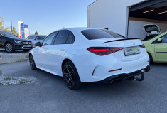 Mercedes Classe C 300 e 2.0 i 16V 313 EQ Power 9G-TRONIC 313 cv