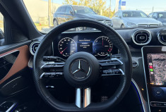 Mercedes Classe C 300 e 2.0 i 16V 313 EQ Power 9G-TRONIC 313 cv