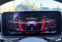 Mercedes Classe C 300 e 2.0 i 16V 313 EQ Power 9G-TRONIC 313 cv