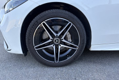 Mercedes Classe C 300 e 2.0 i 16V 313 EQ Power 9G-TRONIC 313 cv