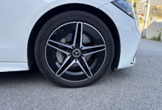 Mercedes Classe C 300 e 2.0 i 16V 313 EQ Power 9G-TRONIC 313 cv