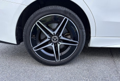 Mercedes Classe C 300 e 2.0 i 16V 313 EQ Power 9G-TRONIC 313 cv