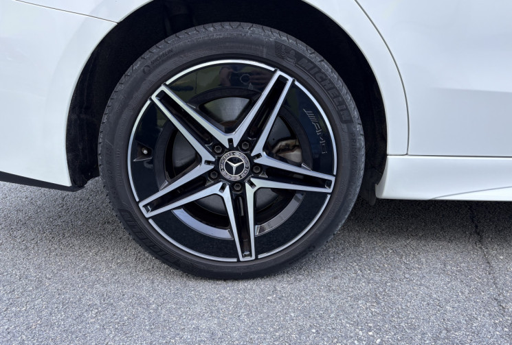 Mercedes Classe C 300 e 2.0 i 16V 313 EQ Power 9G-TRONIC 313 cv