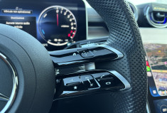 Mercedes Classe C 300 e 2.0 i 16V 313 EQ Power 9G-TRONIC 313 cv