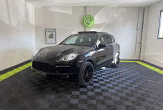Porsche Cayenne II (958) Turbo