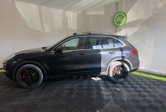 Porsche Cayenne II (958) Turbo