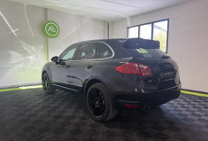 Porsche Cayenne II (958) Turbo