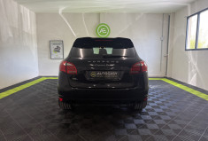 Porsche Cayenne II (958) Turbo