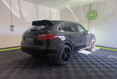 Porsche Cayenne II (958) Turbo