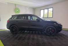 Porsche Cayenne II (958) Turbo