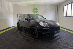 Porsche Cayenne II (958) Turbo