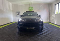 Porsche Cayenne II (958) Turbo