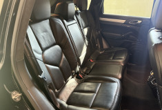 Porsche Cayenne II (958) Turbo